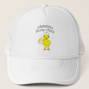 Obstetrics Nurse Chick Keps