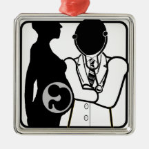 OBSTETRISK LOGOTYP - KVINNOPERI OCH POST NATAL DR