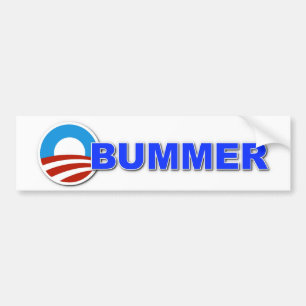 OBUMMER BILDEKAL