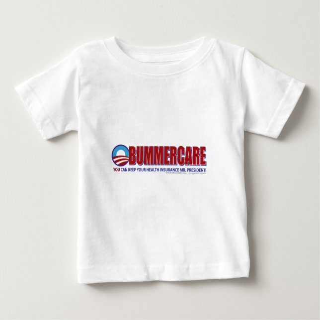 Obummer Care Tröja (Framsida)