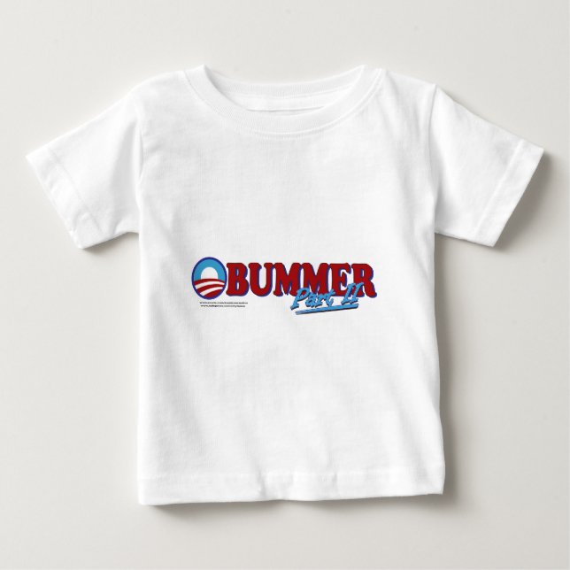 Obummer Del 2 Tröja (Framsida)