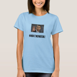 OBUMMER, OBUMMER! TRÖJA