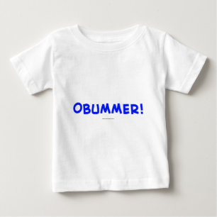 OBUMMER T-SHIRT