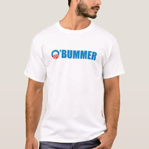 Obummer T-shirt