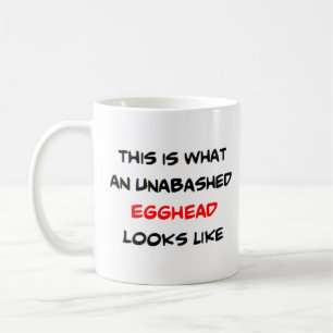obunden ägggam kaffemugg