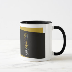 Obundet album 11oz Mugg-0229a Mugg