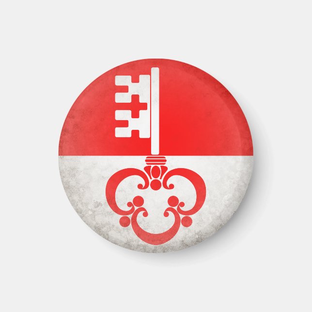 Obwalden Magnet (Framsidan)