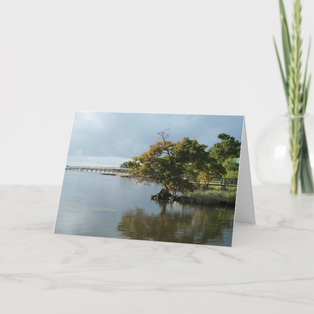 OBX-hälsningkort Kort (Framsida)