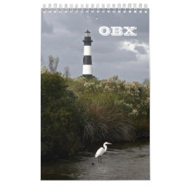 OBX-kalender Kalender