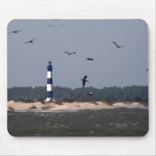 OBX Lighthouse Musmatta
