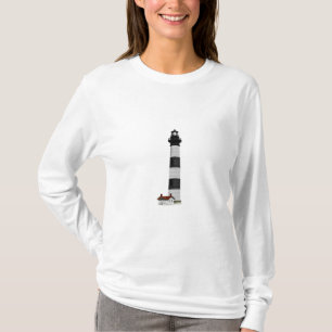 OBX Lighthouse Tee