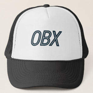 OBX Outer Banker North Carolina Travel Design - Keps