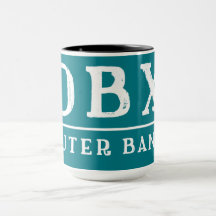 OBX Outer Banx OUTER BANKER North Carolina