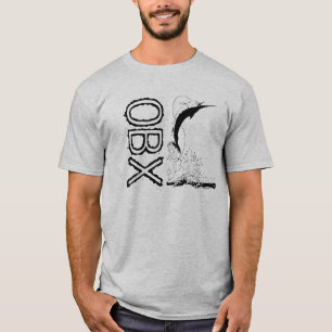 OBX Saltwater Sportfish T Shirt