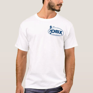OBX-solsken Tee