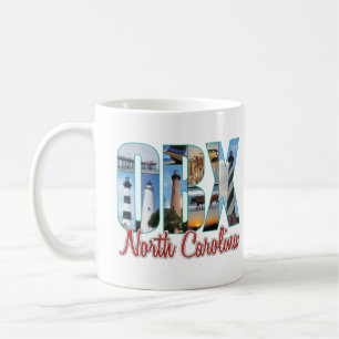 OBX STÄLLEN KAFFEMUGG