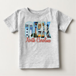 OBX STÄLLEN T SHIRT