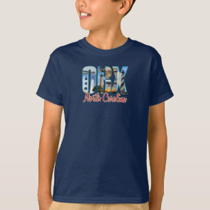 OBX STÄLLEN T SHIRT