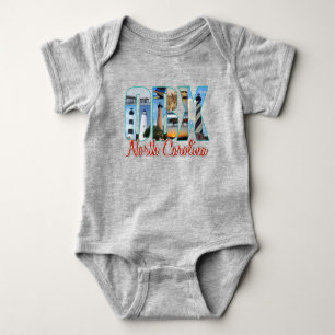 OBX STÄLLEN T SHIRT