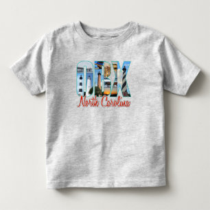 OBX STÄLLEN T SHIRT