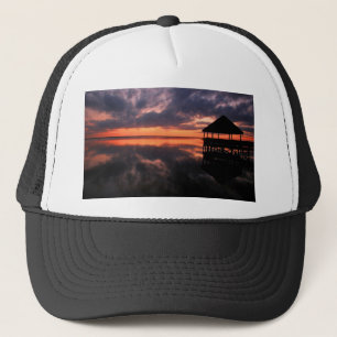OBX Sunset Keps