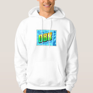 OBX SWEATSHIRT MED LUVA