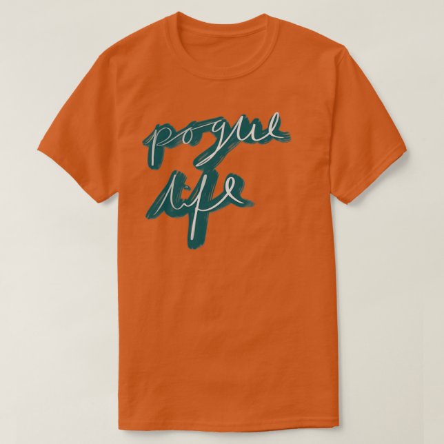 OBX T SHIRT (Design framsida)