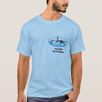 OBX-vatten T Shirt