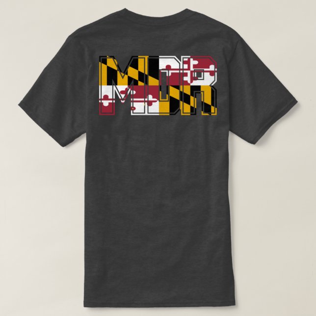 OC 2025 T SHIRT (Design baksida)