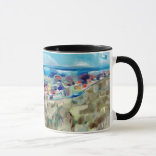 OC Maryland strandmugg Mugg