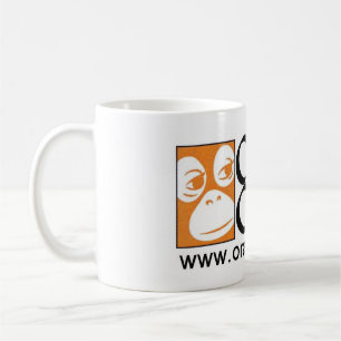 OC rånar Kaffemugg