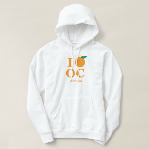 OC-start Hoodie