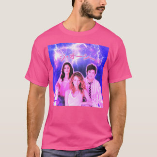 Oc T Shirt