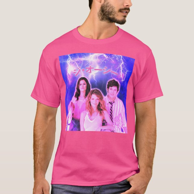 Oc T Shirt (Framsida)
