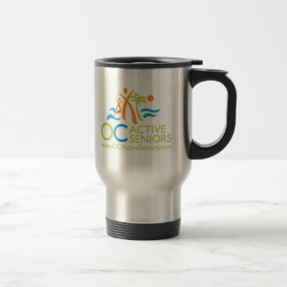 OCActiveSeniors Logotyp-Mugg Resemugg