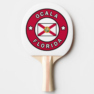 Ocala Florida Pingisracket