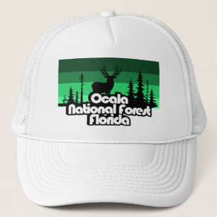 Ocala National Forest Florida Keps