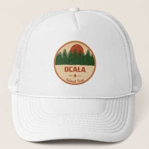 Ocala National Forest Keps