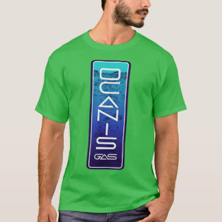 Ocanis Gas T Shirt