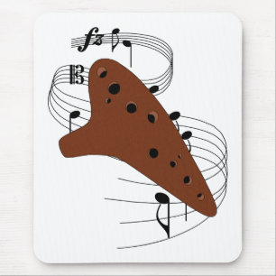 Ocarina Musmatta