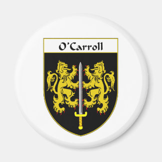 O'Carroll Jackar av Arm/familjestöd Magnet