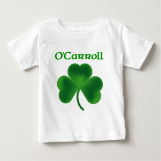 O'Carroll Shamrock T Shirt