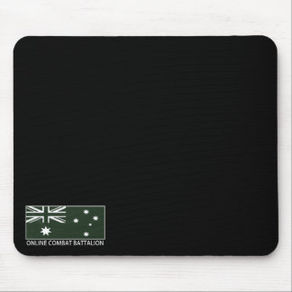 OCB MousePad Musmatta