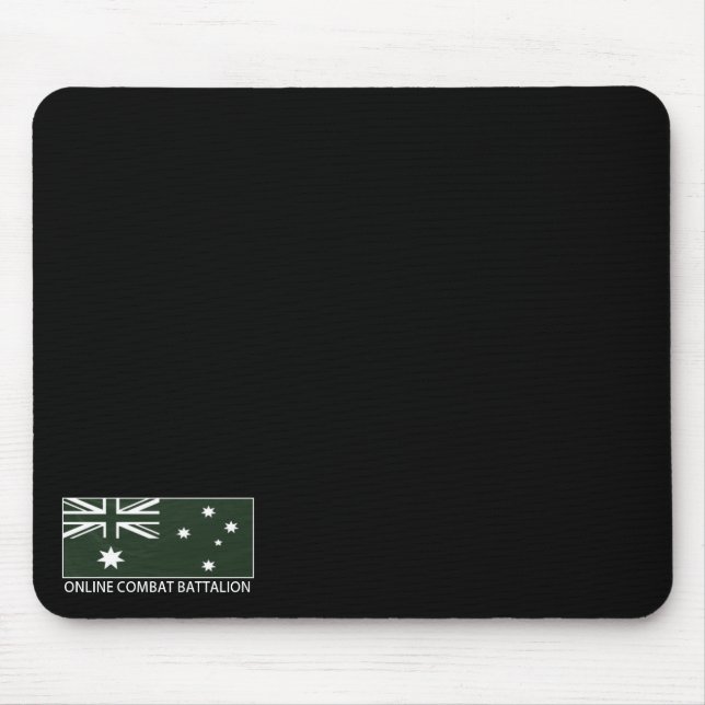OCB MousePad Musmatta (Framsidan)