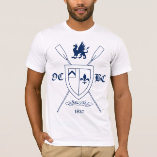 OCBC skyddar T-shirt