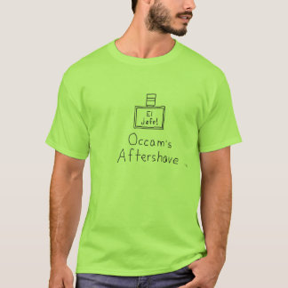 Occams Aftershave Tröja