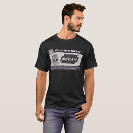 Occams rakknivT-tröja T-shirt