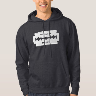 Occams Razor II Sweatshirt