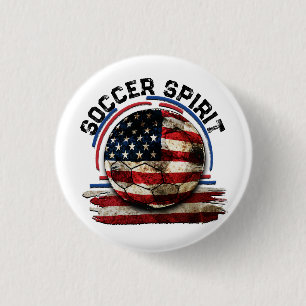 Occer Spirit USA, National Soccer Team Knapp