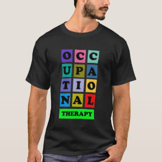 OccThy D1S2 Tee Shirt
